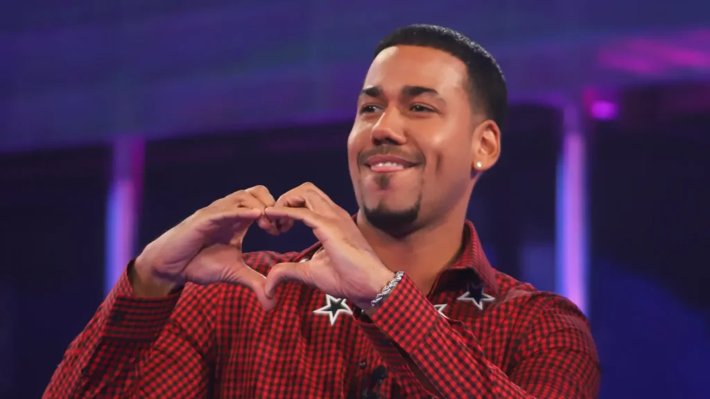 Romeo Santos bate récord en Chile al agendar ocho conciertos seguidos