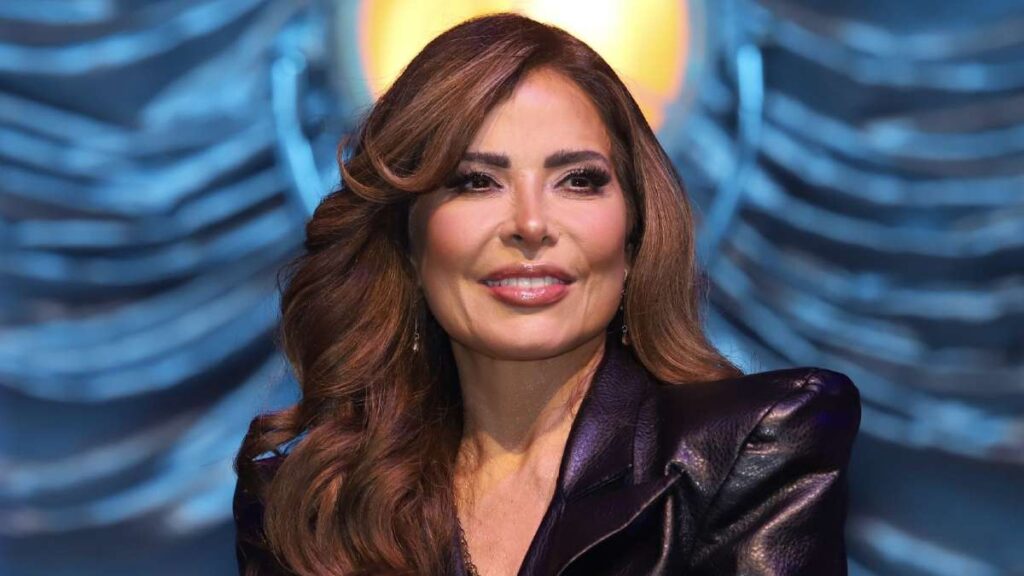 Gloria Trevi de nuevo en el «ojo público» por demanda civil en Los Ángeles