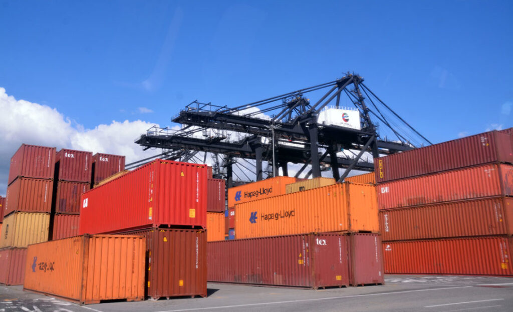 Exportaciones de RD son adictas a los incentivos y exenciones