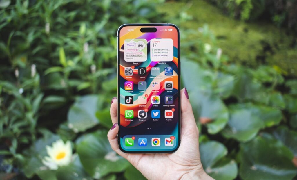 Conozca la lista completa de los llamados vintage que Apple les dice adiós