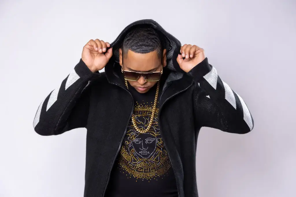 Kalimete lanza nuevo merengue urbano “La Baby”