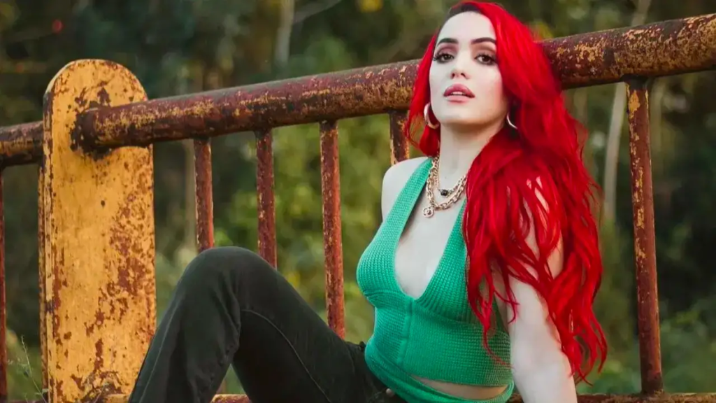 Karen Yapoort rechazó comprar Miss RD Universo