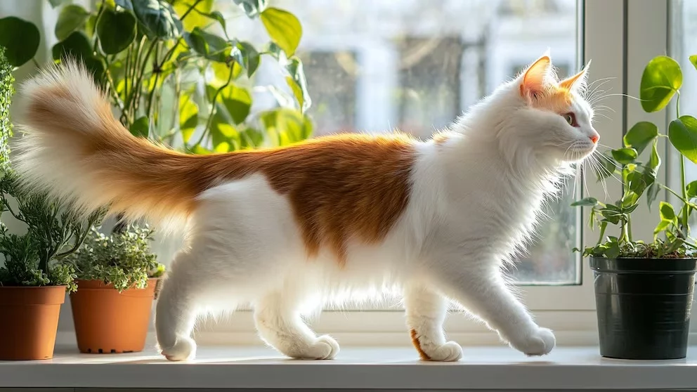 Las enfermedades que pueden transmitir los gatos