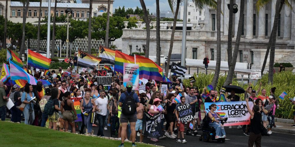 Personas no binarias en Puerto Rico podrán obtener certificado de nacimiento tras fallo del Tribunal Federal