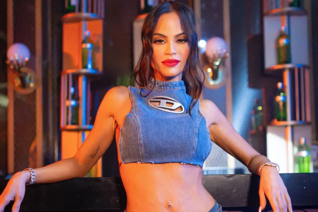 Natti Natasha confirma segundo embarazo y retrasa su gira