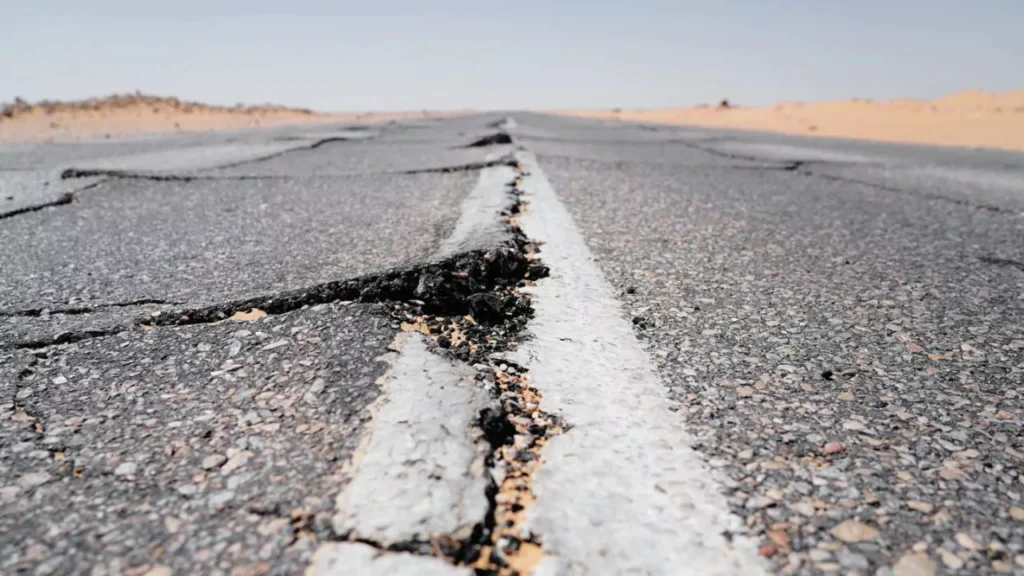 Un terremoto de magnitud 3.3 sacude la región de Bretaña, en Francia