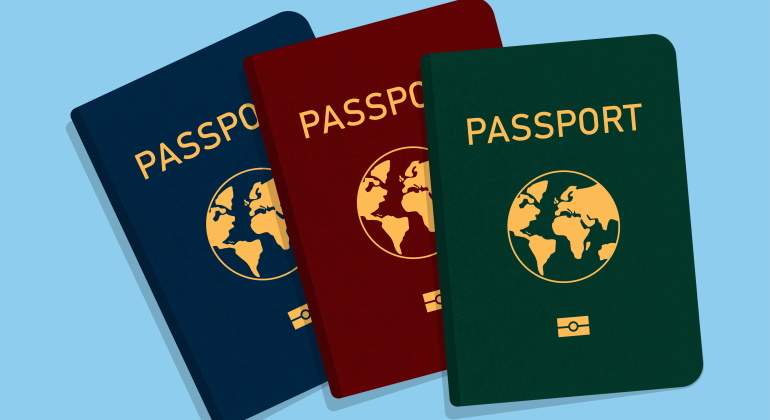 La insólita razón por la que Francia y Alemania no permiten el ingreso de uruguayos con pasaportes nuevos