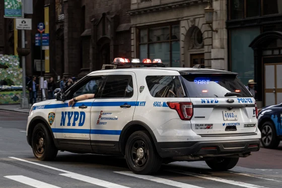 Examen para ingresar a NYPD ahora es gratis