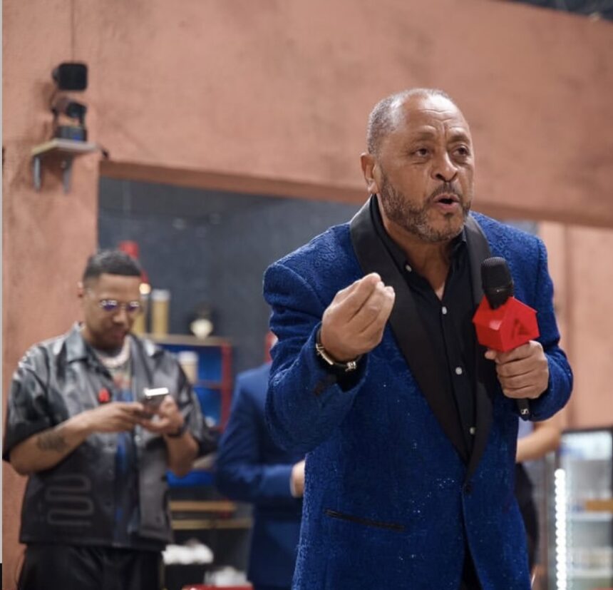 Michael Miguel tras críticas por participar en La Casa de Alofoke: “Yo no trabajo allá, yo no gané dinero, ni tampoco me lo puede ofrecer”