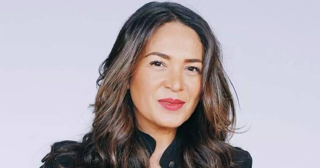 Yolanda Andrade padece una enfermedad degenerativa incurable