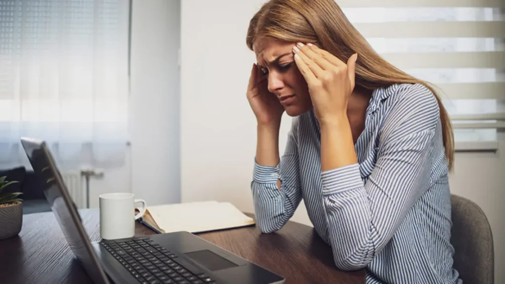 Seis estrategias efectivas para calmar los nervios cotidianos