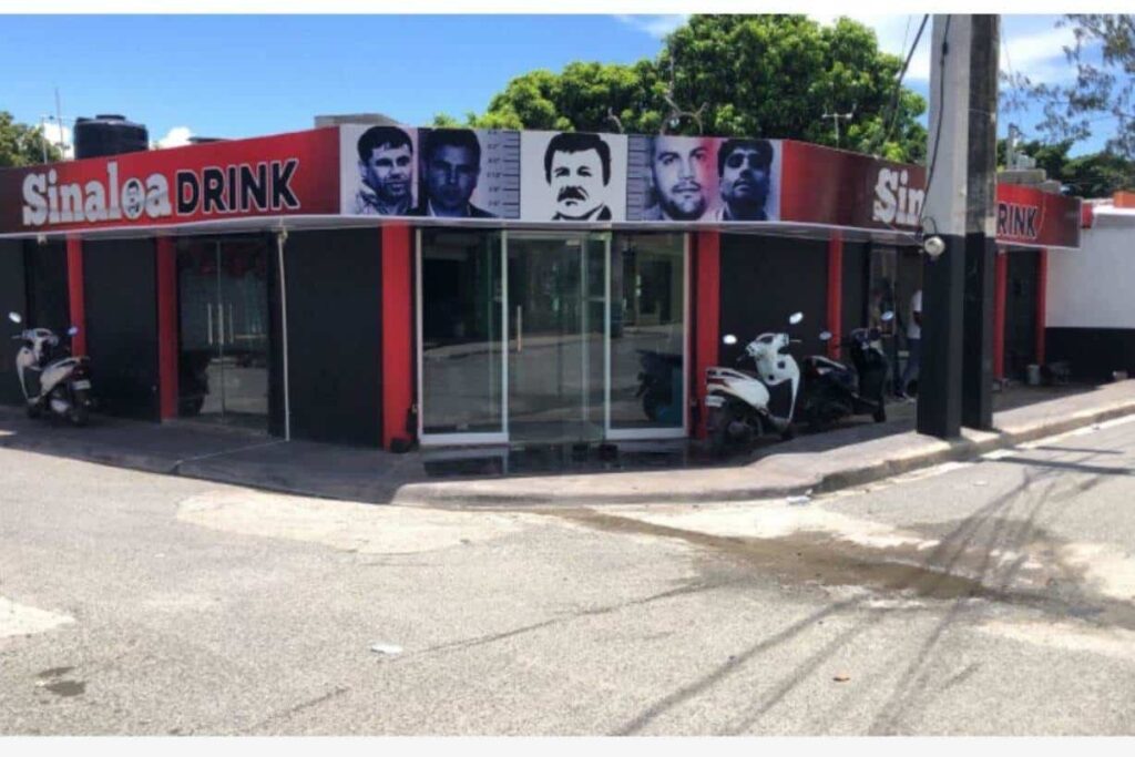 RD: Advierten que negocios no pueden promover figuras del narcotráfico