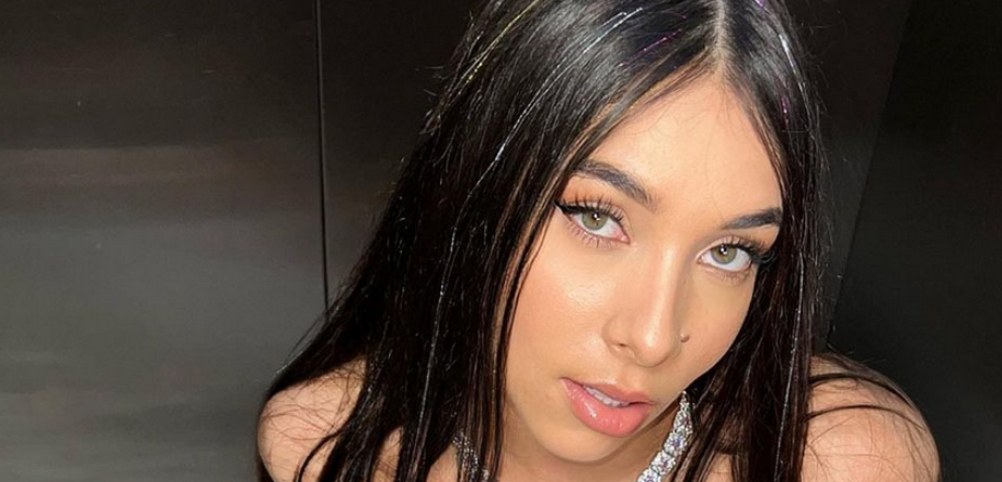 Gigi tras su salida de La Casa de Alofoke: «Ni yo misma sé lo que pasó»