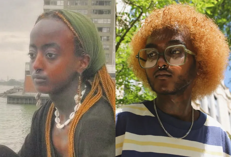 TikToker Serenpierz comparte su transformación de mujer a hombre y causa revuelo en internet