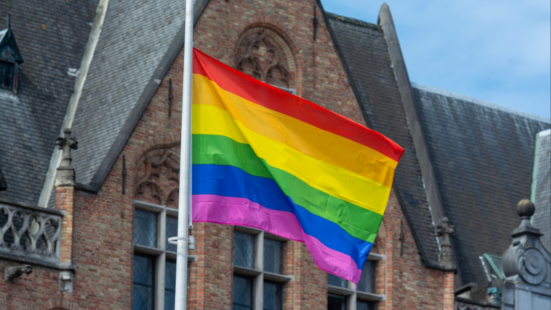 Iglesia de Noruega pide perdón a la comunidad LGTBI por el daño causado durante décadas