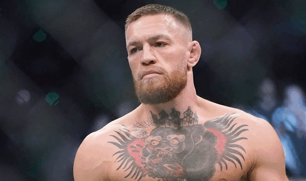 Conor McGregor es suspendido 18 meses por la UFC por incumplir controles antidopaje