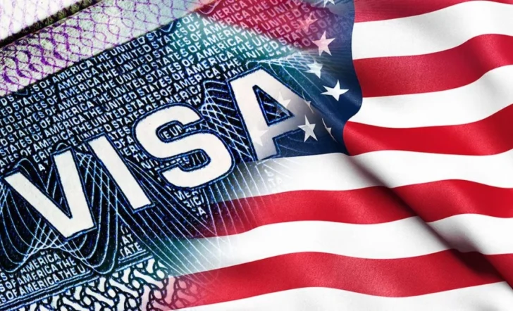 Gobierno de Trump ha cancelado más de 80.000 visas en lo que va de 2025