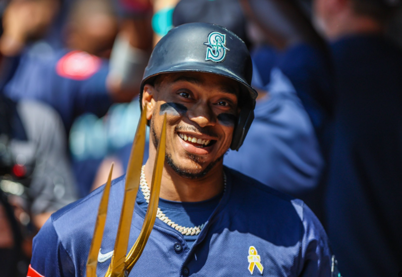 Marineros de Seattle buscan retener a Jorge Polanco