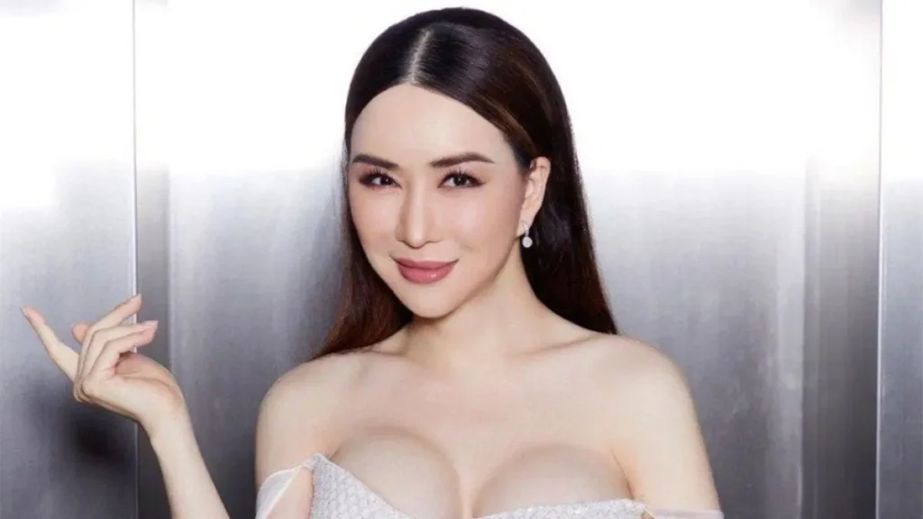 Tailandia emite orden de arresto contra la copropietaria de Miss Universo