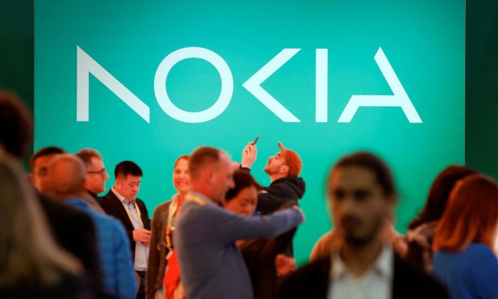 Nokia se asocia con NestAI para desarrollar tecnologías de defensa basadas en IA