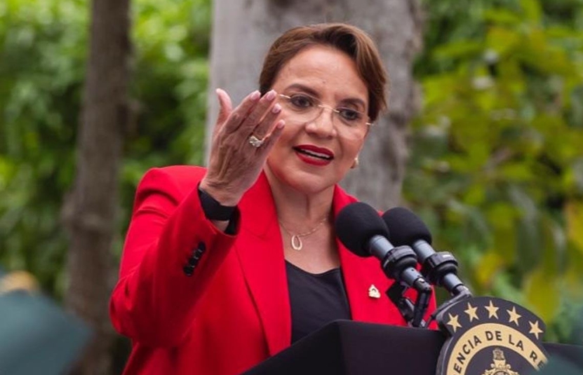 Honduras sigue sin un resultado de las elecciones