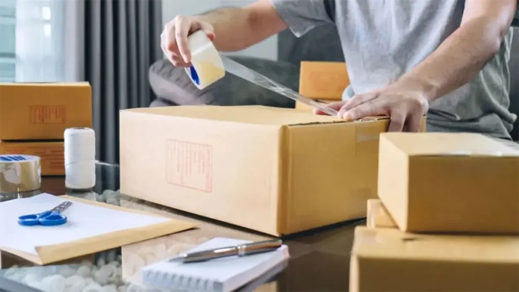 El correo francés sufre un ciberataque que afecta al envío de paquetes antes de Navidad