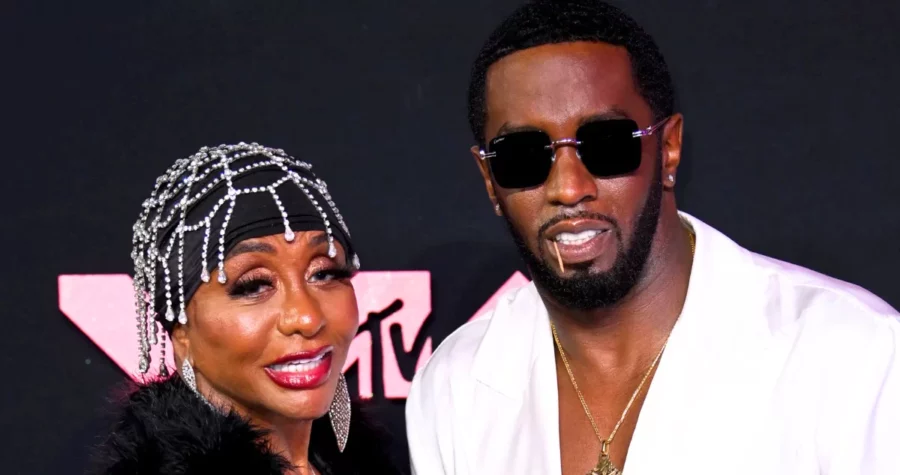 La madre de Sean Combs critica a Netflix por las «falsedades» en la serie sobre su hijo