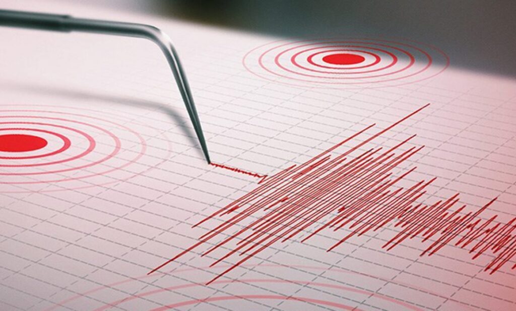 Un terremoto de magnitud 6 sacude el este de Cuba