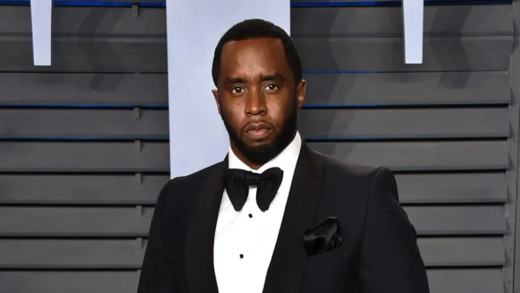 Retrasan fecha de liberación de Sean “Diddy” Combs tras su pelea en prisión