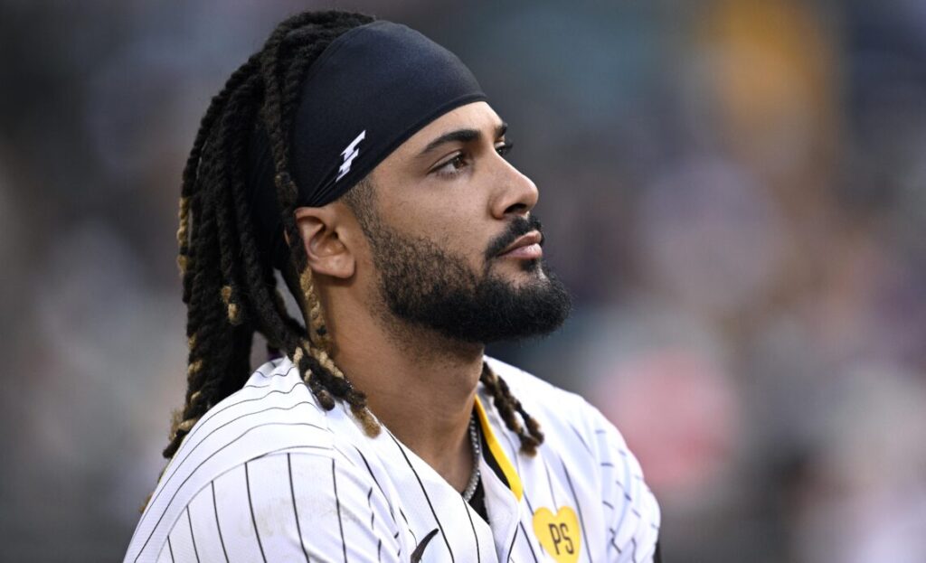 ¡Tatis Jr. sigue sin jonrón! Las métricas revelan qué está pasando con su bate