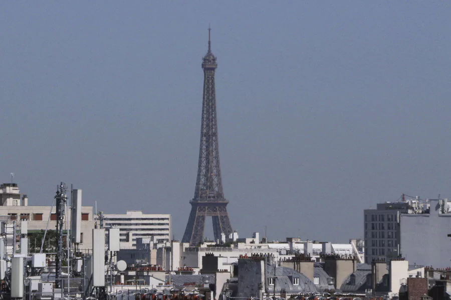 Francia registra 7 fallecidos en plena ola de calor y activa alertas por canícula en mayo