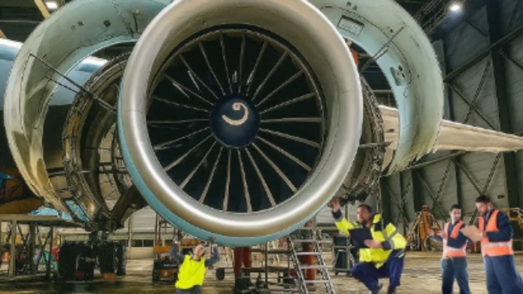 Explosión en fábrica de motores de aviones en Francia deja dos heridos graves