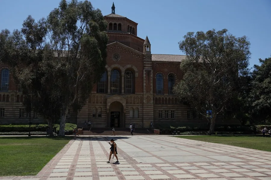 Departamento de Justicia de Estados Unidos demandó a la Universidad de California por supuesto antisemitismo