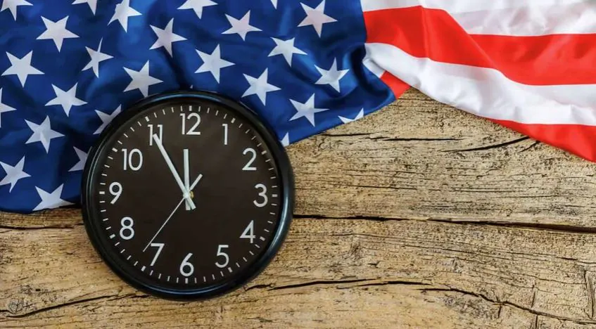EE. UU. debate eliminar el cambio de hora y mantener el horario de verano todo el año