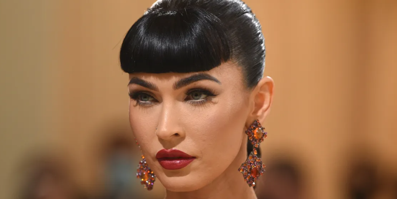 Megan Fox responde a las críticas por publicar fotos atrevidas
