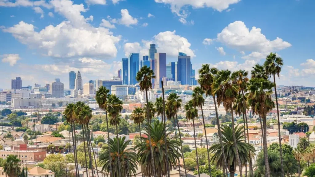 EEUU acusa a la Universidad de California por supuesta discriminación racial con alumnos
