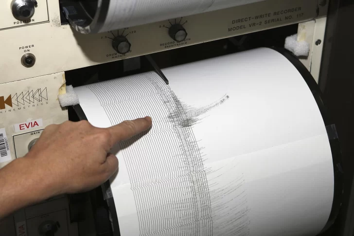 Terremoto de magnitud 7.4 sacude El Salvador, Guatemala y México