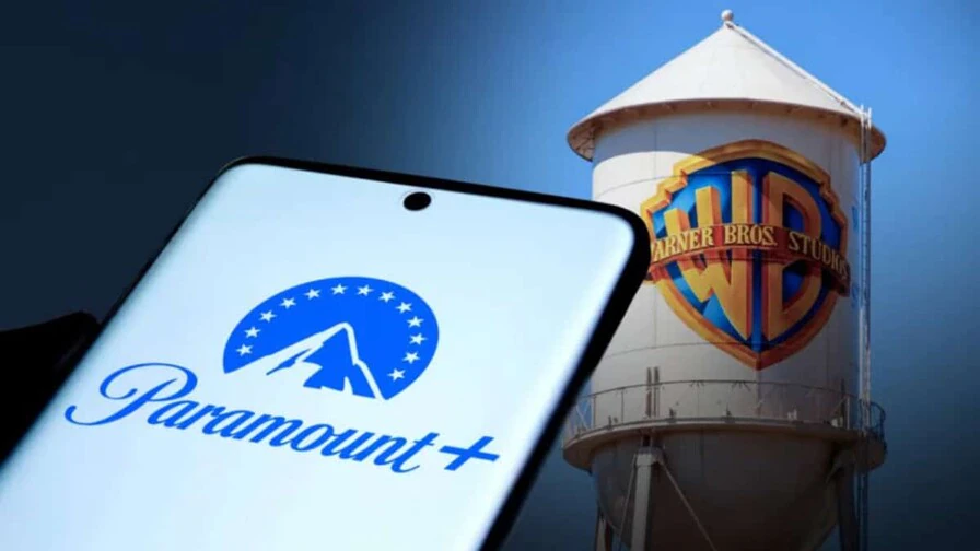 Jueza suspende temporalmente compra de Warner Bros. Discovery por Paramount Skydance