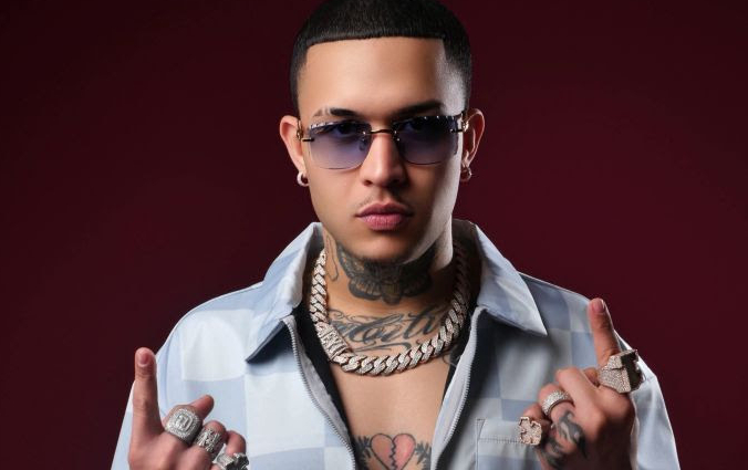 Jey One Para Su Consideración Latin GRAMMY®