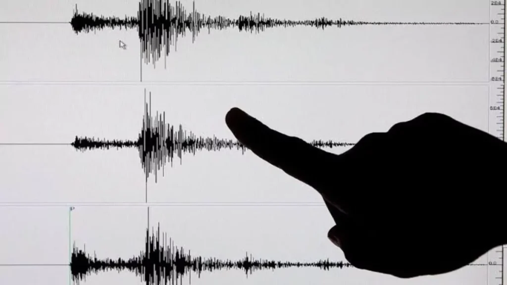 Terremoto de magnitud 5.6 sacude El Cairo y la zona del canal de Suez sin dejar víctimas