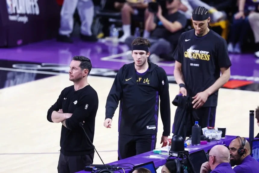 Los Lakers, vendidos por 12.000 millones de dólares